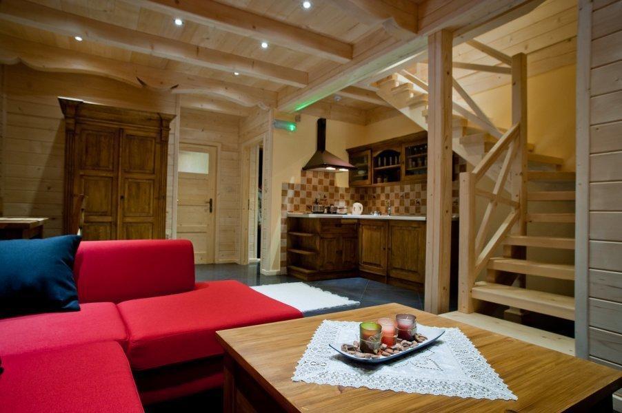 Domek Deluxe Resort Willa Adrian ซาโกปาเน ภายนอก รูปภาพ