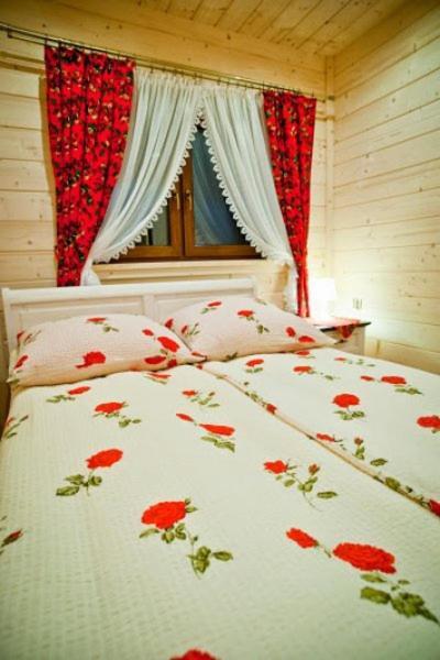 Domek Deluxe Resort Willa Adrian ซาโกปาเน ภายนอก รูปภาพ